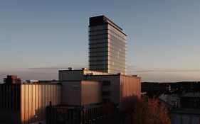 The Wood Hotel By Elite